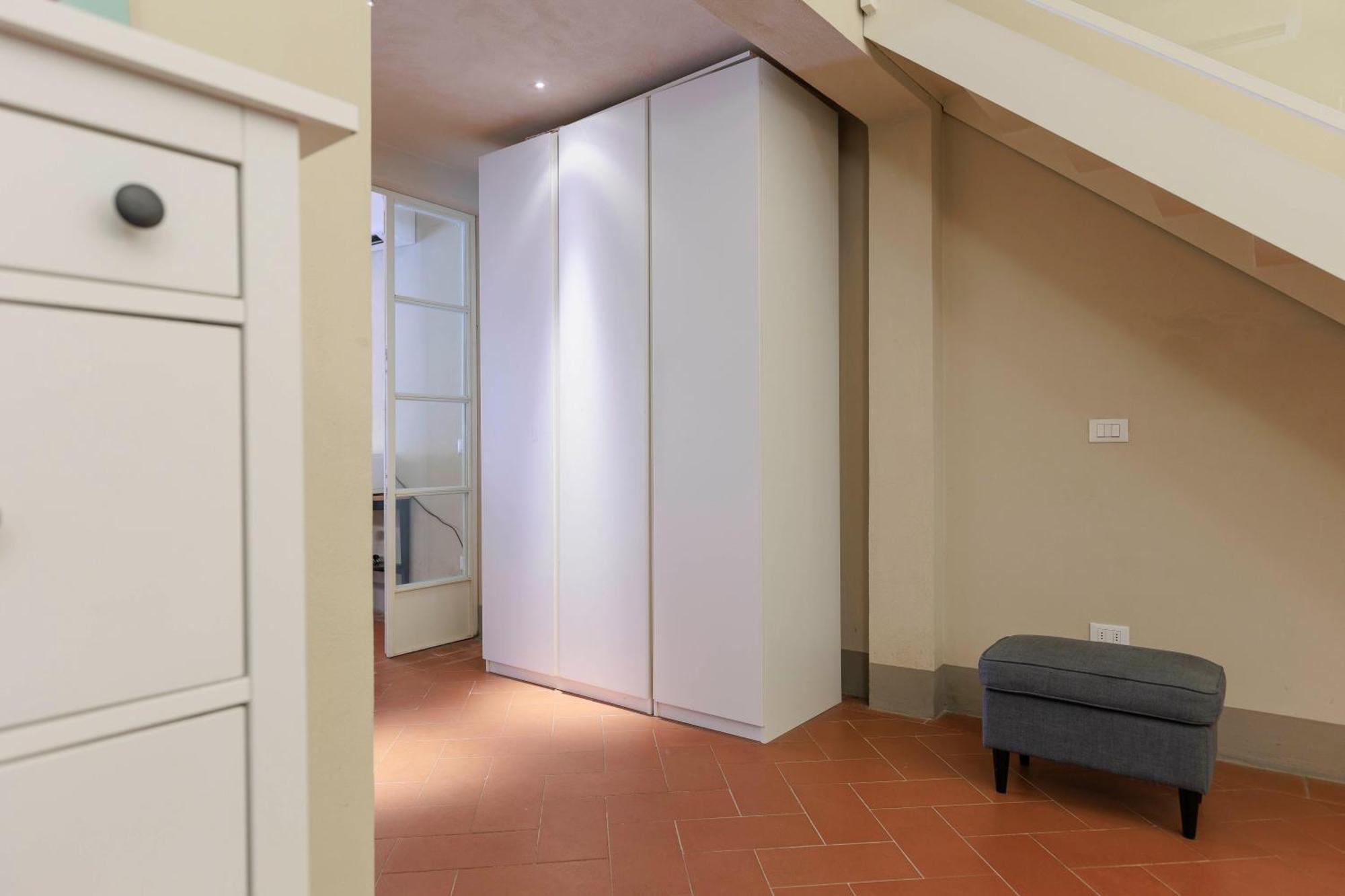 Santa Croce Deluxe Apartment 佛罗伦萨 外观 照片