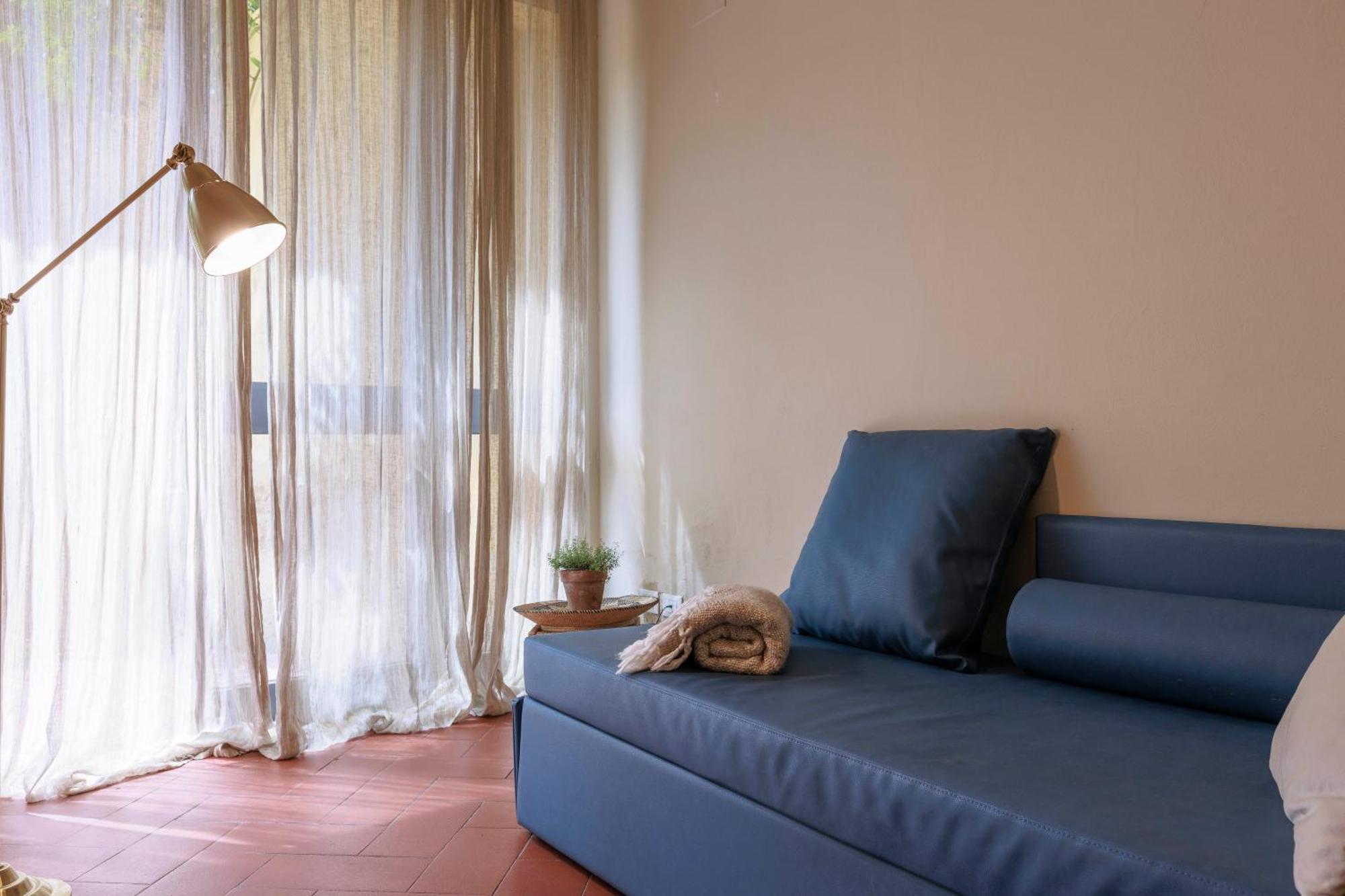 Santa Croce Deluxe Apartment 佛罗伦萨 外观 照片