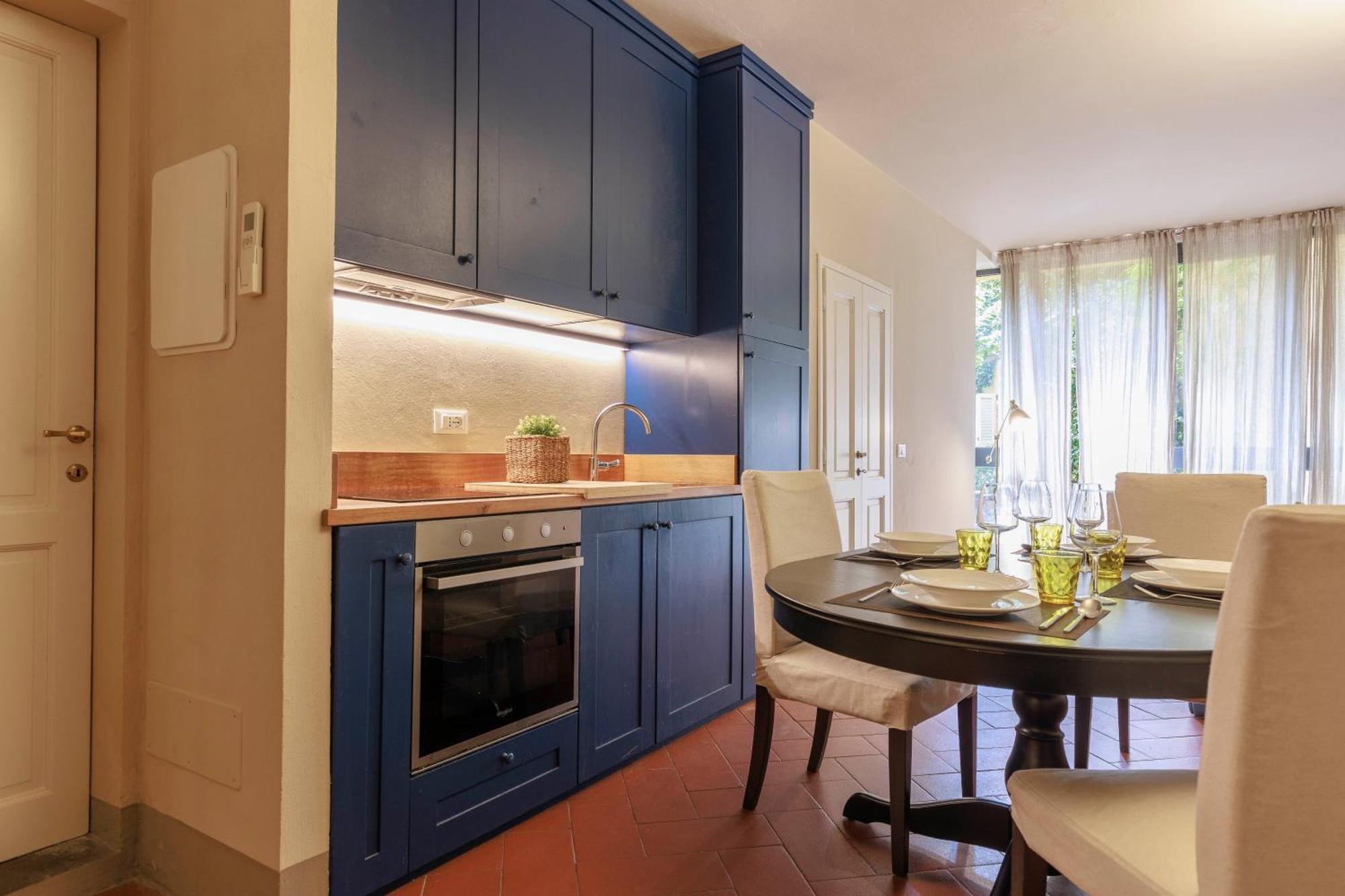Santa Croce Deluxe Apartment 佛罗伦萨 外观 照片