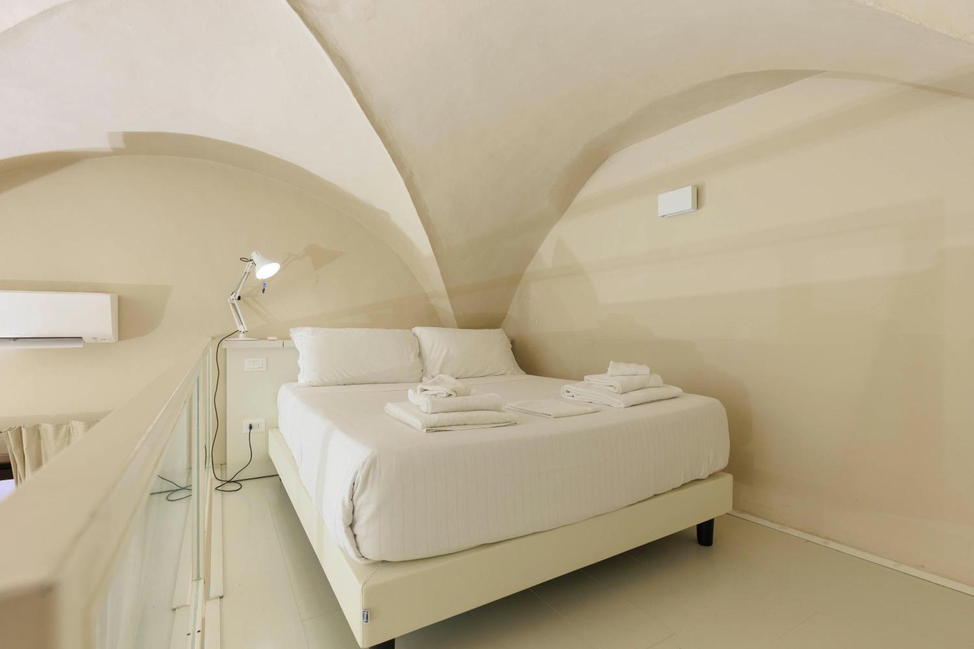 Santa Croce Deluxe Apartment 佛罗伦萨 外观 照片