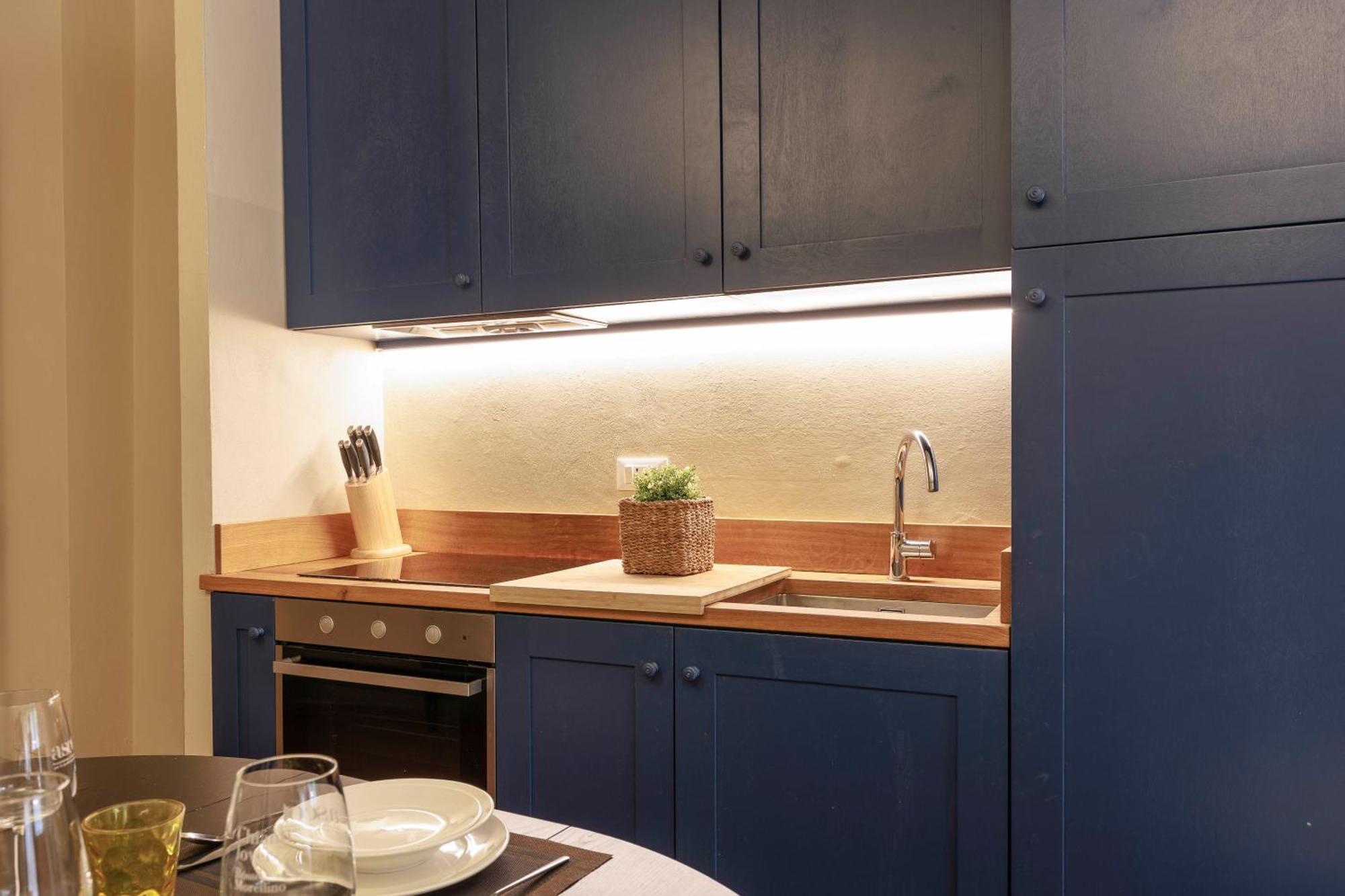 Santa Croce Deluxe Apartment 佛罗伦萨 外观 照片